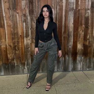 Meet your Posher, Alyssa